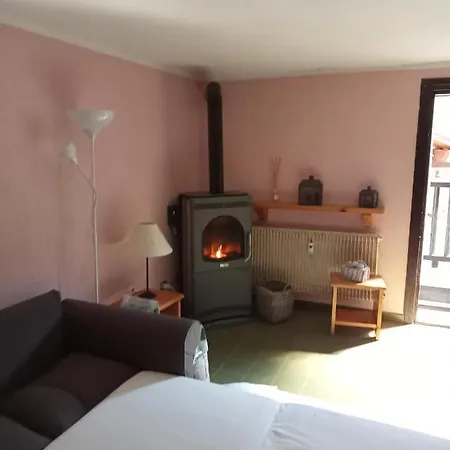 Apartment Il Nido