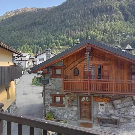 Apartment Il Nido