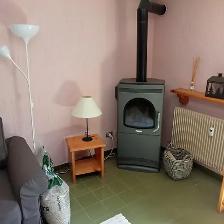 Apartment Il Nido La Thuile